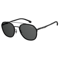 Солнцезащитные очки мужские Carrera CARRERA 8033/GS,DKRUT BLK