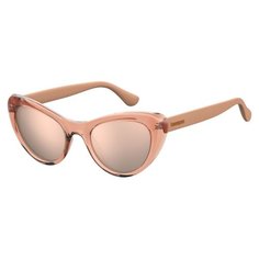 Солнцезащитные очки женские Havaianas CONCHAS,SALMON