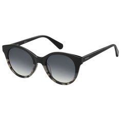Солнцезащитные очки женские Max&Co MAX&CO.369/S,BK GRYHVN