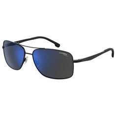 Солнцезащитные очки мужские Carrera CARRERA 8040/S,BLACK