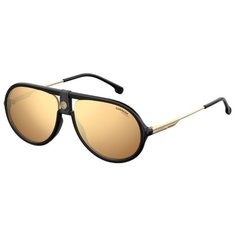 Солнцезащитные очки мужские Carrera CARRERA 1020/S,BLACK