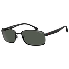 Солнцезащитные очки мужские Carrera CARRERA 8037/S,MTT BLACK