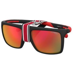 Солнцезащитные очки мужские Carrera HYPERFIT 11/S,BKRTCRYRD