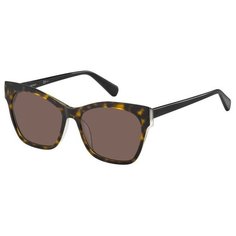 Солнцезащитные очки женские Max&Co MAX&CO.376/S,HAVANNUNU