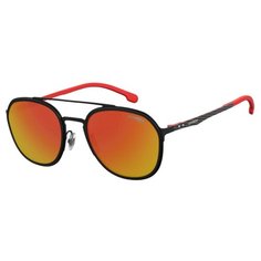 Солнцезащитные очки мужские Carrera CARRERA 8033/GS,MTT BLACK