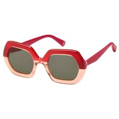 Солнцезащитные очки женские Max&Co MAX&CO.331/S,RED PINK