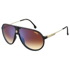 Солнцезащитные очки мужские Carrera CARRERA 1034/S,BLK GOLD