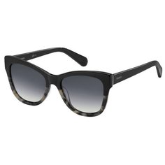 Солнцезащитные очки женские Max&Co MAX&CO.368/S,BK GRYHVN