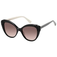 Солнцезащитные очки женские Max&Co MAX&CO.334/S ,CRYS BLCK