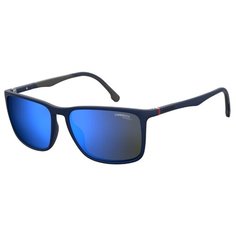 Солнцезащитные очки мужские Carrera CARRERA 8031/S,MTT BLUE