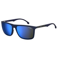 Солнцезащитные очки мужские Carrera CARRERA 8032/S,MTT BLUE