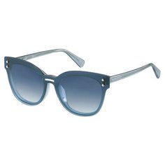 Солнцезащитные очки женские Max&Co MAX&CO.375/S,AZURGLITT