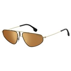 Солнцезащитные очки женские Carrera CARRERA 1021/S,GOLD