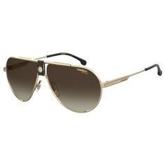 Солнцезащитные очки мужские Carrera CARRERA 1033/S,GOLD