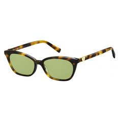Солнцезащитные очки женские Max&Co MAX&CO.402/S,DKHAVANA