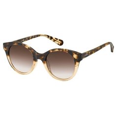 Солнцезащитные очки женские Max&Co MAX&CO.369/S,NUDEHVHNY