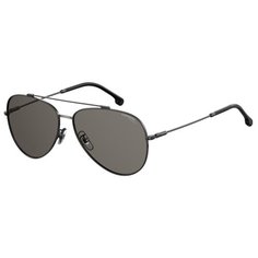 Солнцезащитные очки мужские Carrera CARRERA 183/F/S,DKRUT BLK
