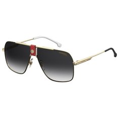 Солнцезащитные очки мужские Carrera CARRERA 1018/S,GOLD RED