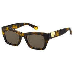 Солнцезащитные очки женские Max&Co MAX&CO.388/G/S,DKHAVANA
