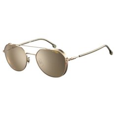 Солнцезащитные очки мужские Carrera CARRERA 222/G/S,ROSE GOLD