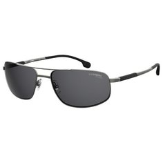 Солнцезащитные очки мужские Carrera CARRERA 8036/S,SMTDKRUTH
