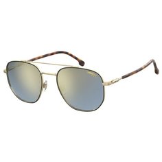 Солнцезащитные очки мужские Carrera CARRERA 236/S,GLDBRWHVN