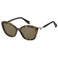 Солнцезащитные очки женские Max&Co MAX&CO.339/S ,DKHAVANA