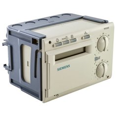 Контроллер центрального отопления RVD260-C Siemens