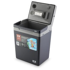 Термоэлектрический контейнер охлаждения EZ E32M 12/230V Gray