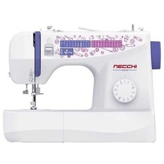 Швейная машина Necchi 4323 А, белый