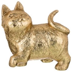 Статуэтка кот 18 см серия фьюжн Lefard (154-568)