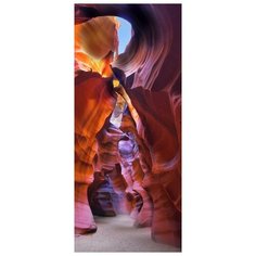 Самоклеящиеся фотообои Doorfix, D015, 95х220см