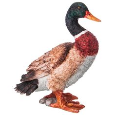 Статуэтка утка 24 см Lefard (529-124)