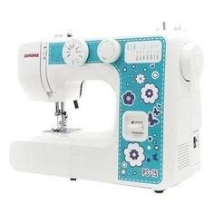 Швейная машина Janome PS-15