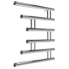 Полотенцесушитель ZOX ПМ4 60х70 1 ФОКСТРОТ-4