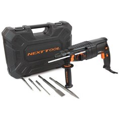 Перфоратор электрический NEXTTOOL PF-800