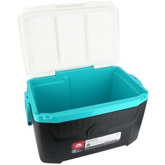 Изотермический пластиковый контейнер Igloo Quantum 55 Green