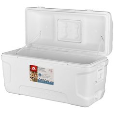 Изотермический пластиковый контейнер Igloo MaxCold Contour 165