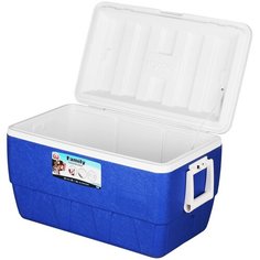 Изотермический пластиковый контейнер Igloo Family 52