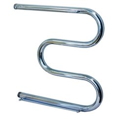 Полотенцесушитель M2 с полочкой (1") 50/50 Indigo