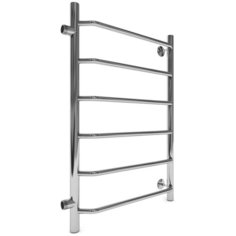 Полотенцесушитель Roof б/п (1" - 1/2) 80/50 м/о 50 Indigo