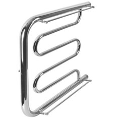 Полотенцесушитель Фокстрот Standart без полочки (1") 60/50 Indigo