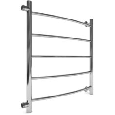 Полотенцесушитель Arc (1" - 1/2) 70/60 м/о 60 бок.подкл. Indigo