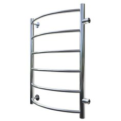 Полотенцесушитель Arc (1" - 1/2) 90/60 м/о 80 бок.подкл. Indigo