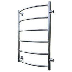 Полотенцесушитель Arc (1" - 1/2) 90/40 м/о 80 бок.подкл. Indigo