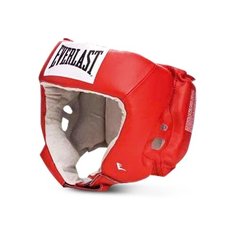 Шлем Everlast USA Boxing M красн.