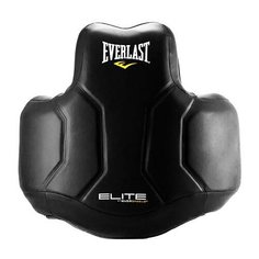 Защита корпуса Everlast Elite PU черн.