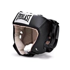 Шлем Everlast USA Boxing S черн.