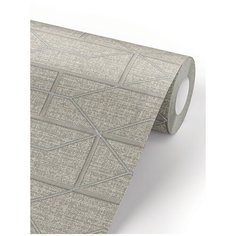 Обои Euro Decor 7070-11 Blacks / виниловые на флизелиновой основе / 1,06х10м