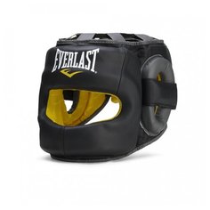 Шлем Everlast SaveMax SM черн.